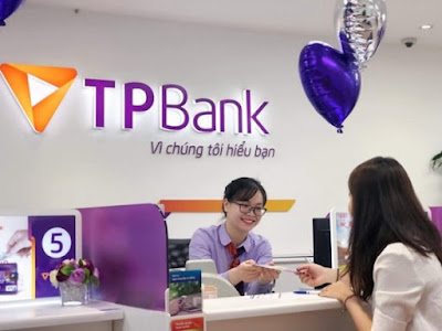 Hướng dẫn vay tín chấp ngân hàng TPBank - TPBank Fico năm 2022